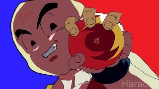 DRAGON BALL SUPER OPENING 2 - PAINT VERSION