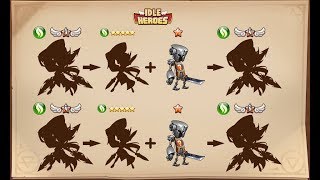 Idle Heroes Official | New Update | Hero E4+ E5  (Coming Soon)