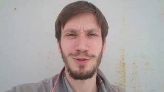 Круче чем Ваниш/о работе/как отжать мокрый ковёр//чем удалить пятна и пластелин//Иван Серба январь 2