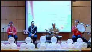 آهنگ  فیلم امام علی