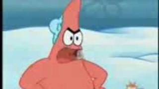 Suck My Balls - Spongebob Squarpants version