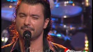 Michalis Tzouganakis - Astra mi me malonete - Mantinades_Stin Ygeia Mas