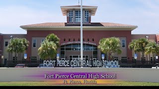 Ft. Pierce Central High School Promo