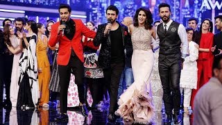 Hum Awards 2018 - Ultra HD - Hum tv Awards 1080p Full Show