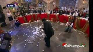 Γλυκερία - Πέντε Έλληνες στον Άδη
