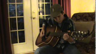 OneRepublic- Counting Stars (acoustic Guitar)