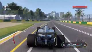F1 2018-E5450 @4.0 ghz- GTX 750Ti- 8 GB DDR2