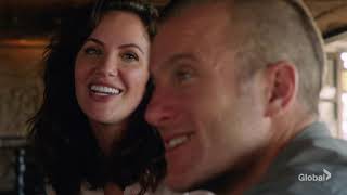 Hawaii Five-0 10x14 Danny meets the girl of his dreams