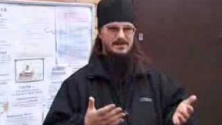 Иерей Даниил Сысоев о ереси, про ИНН и чипы