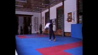 Fun in gym