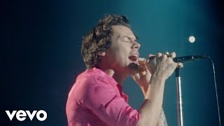 Harry Styles - Fine Line Live at the Forum BTS (Presented by American Express)
