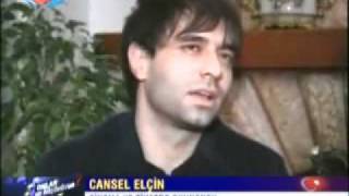 Cansel Elçin-Avrupa Vizyonu
