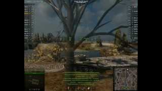 Британские танки. Серия 2 Cromwell