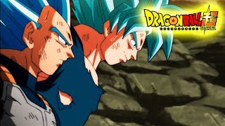 Dragon Ball Super Episode 124 JUST REVEAL ANOTHER SERIES After Tournament Of Power In 2019?!