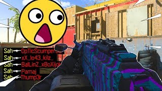 UNDERRATED BUT OVERPOWERED! BEST PKM CLASS SETUP IN MW!