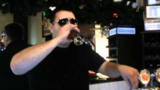 C.M.O.S. - Mikrofonija (Wannabe Medley) ft. Wannabe Magazine