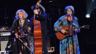 Alison Krauss at the 2018 Volunteer Jam