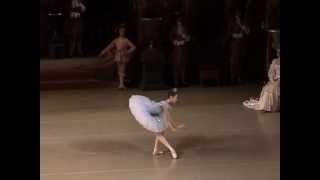 Алиса Содолева (Флорина) Спящая красавица 23.03.2013
