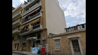 Θερμομόνωση ακάλυπτης μεσοτοιχίας