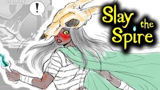 КРЕАТИВНАЯ БЕЗМОЛВНАЯ  20 ВОЗВЫШЕНИЕ • Slay the Spire [281]