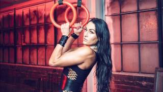 Nikki Bella's hottest photo shoot ever