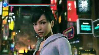 Yakuza Kiwami 2 Fully Playable Haruka 2.0 - One Woman Army