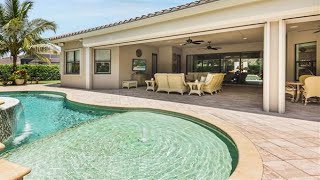 3312 Atlantic CIR, NAPLES, FL Presented by Adrian Sabatino.