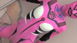 マリ・プラグスーツvol.4