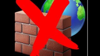 Как отключить брандмауэр (фаервол) на Виндовс 7?