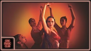 Roque Banos - La rabia de Salomé (extrait de la musique du film "Salomé")