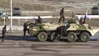 АРМАТА ПОРВАЛА АМЕРИКАНСКИЙ АБРАМС И НЕМЕЦКИЙ ЛЕОПАРД! СМОТРЕТЬ ВСЕМ