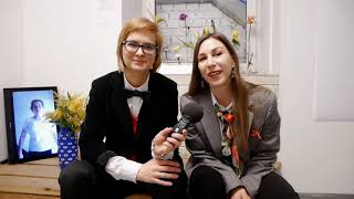 ПРИЗРАК ГЕНДЕРА, ИЛИ САМОЗВАНКА: выставка в галерее "Свиное рыло" (АРТЛИКБЕЗ № 201)