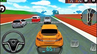 Drive for Speed: Simulator-Best Android Gameplay HD #17