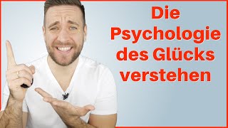 5 wichtige psychologische Studien, die DEIN Leben verändern werden