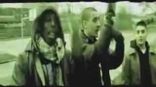 Marekage Streetz - Le cauchemar des helvètes