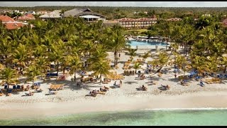 RESORT VIVA WYNDHAM DOMINICUS PALACE 4* | BAYAHIBE, DOMINICAN REPUBLIC