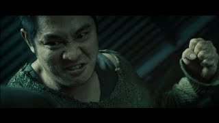 فيلم الاكشن والاثارة 2018 بطولة «جت لي» كامل مترجم HD
