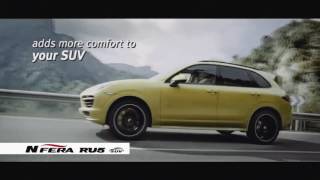 Nexen Tire's Technology
