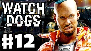 Watch Dogs - Gameplay Walkthrough Part 12 - Mr. Iraq (PC, PS4, Xbox One)