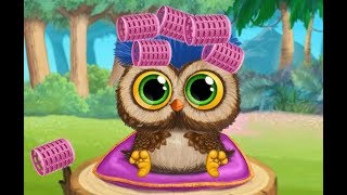 ПРИЧЕСКИ ЧЕЛЛЕНДЖ-Салон для животных-Игра для детей