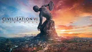 Sid Meiers Civilization VI Rise and Fall [TORRENT]