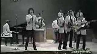 SONORA MATANCERA : CAÑONAZO - BAILA y Canta WELFO
