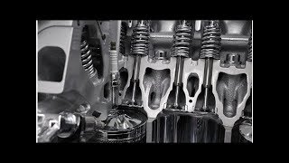 エコカーで耳にする「ミラーサイクルエンジン」って何？