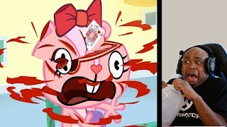THESE ANIMATION'S ARE SCARIER THEN THEY ARE FUNNY 1 - 5