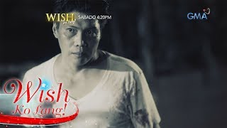 Wish Ko Lang: Ang marahas na trahedya sa Samar