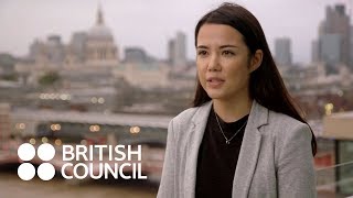 A year abroad gave Charlotte a competitive edge | Generation UK