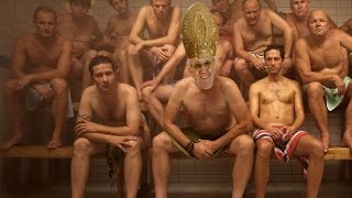 Inside The Vatican's Gay Bathhouse