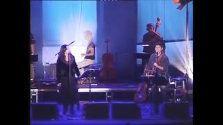 Αλεξίου - Μάλαμας - Ιωαννίδης - Σταγόνες στο γιαλό - Live