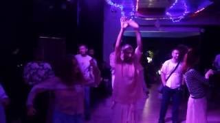 В ритме SHIVA PARTY.......