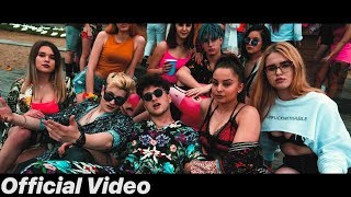 PAIN - PE VIBE ft.Madalin & Exploit (Official Video)